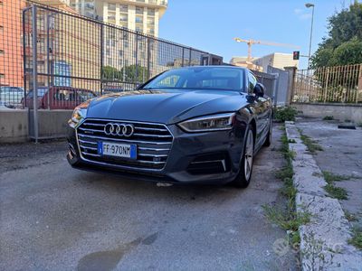 usata Audi A5 A5 3.0 TDI quattro S tronic Business Sport