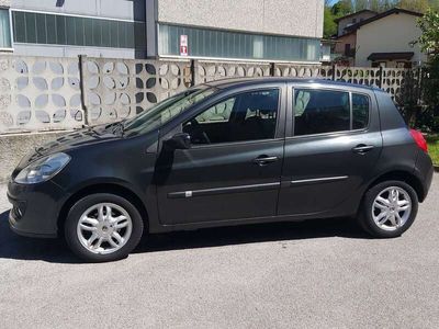 usata Renault Clio III Clio2005 5p 1.5 dci Confort 85cv