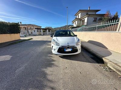 Usata Citroën DS3 68 CV (50 kW) 2012