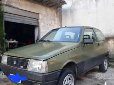 Usata Autobianchi Y10 50 CV (36 kW) 1991 Utilitaria