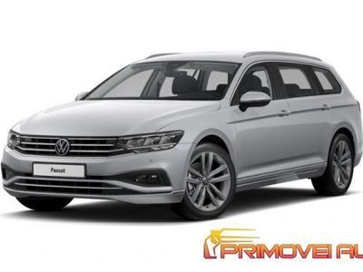 usata VW Passat Variant 1.5 TSI ACT DSG Business