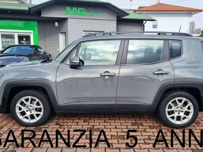 usata Jeep Renegade 1.0 BENZINA T3 120 CV Limited 2WD