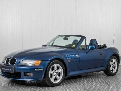BMW Z3