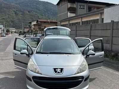 Usata Peugeot 207 75 CV (55 kW) 2008 Berlina