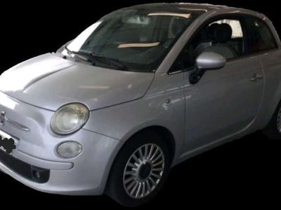 usata Fiat 500 1.2 Lounge 69cv ( automatico \neopatentati