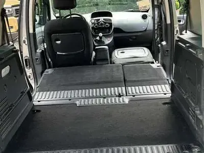 Usata Renault Kangoo Expression 65 CV (47 kW) 2018 Monovolume