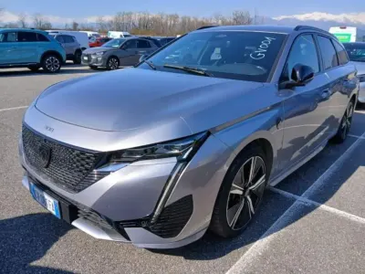 Usata Peugeot 308