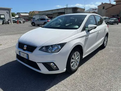 Usata Seat Ibiza