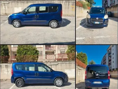 Usata Fiat Doblò