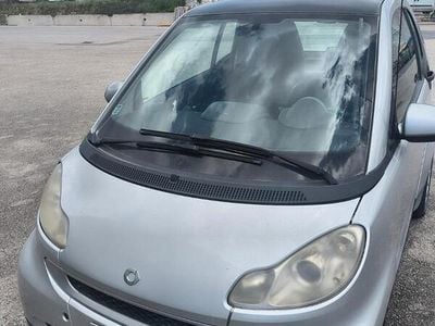 Usata Smart ForTwo Coupé 61 CV (44 kW) 2007 Utilitaria