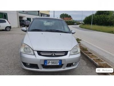 usata Tata Indica Indica1.4 5p. GLX Euro 4