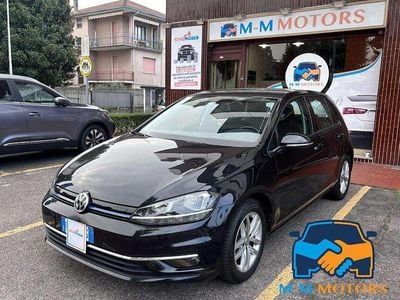VW Golf VIII
