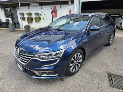 Usata Renault Talisman