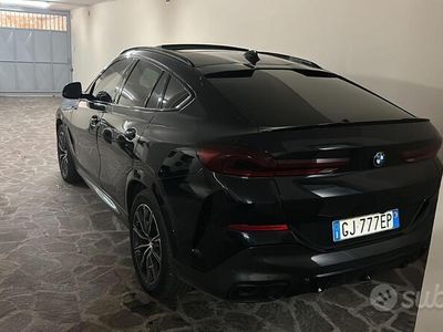 usata BMW X6 (g06/f96) - 2022