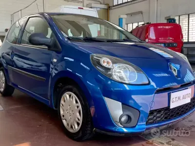 Usata Renault Twingo