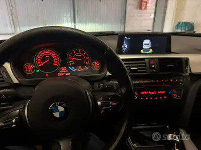 Usata BMW 330