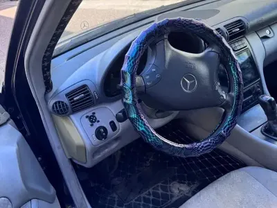 Usata Mercedes C220