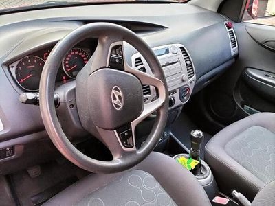 usata Hyundai i20 - 2009