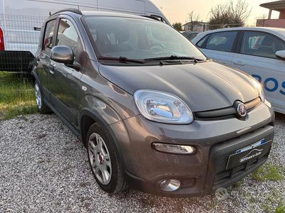 Usata Fiat Panda S 70 CV (51 kW) 2023 Other Utilitaria