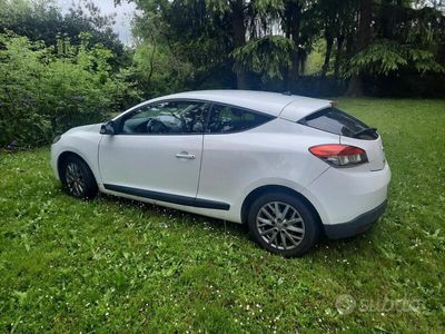 Renault Mégane Coupé