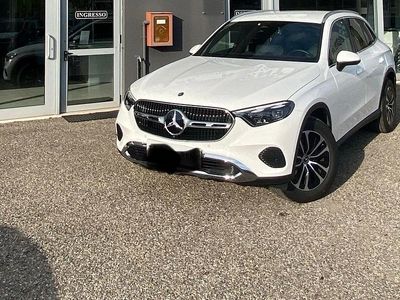 Usata Mercedes C220 2025 SUV