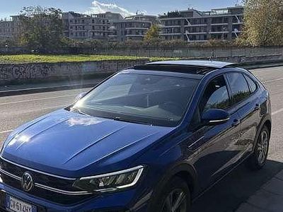 Usata VW Taigo Life 110 CV (80 kW) 2024 SUV