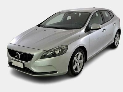 usata Volvo V40 D2 Business Edition 5 PORTE BERLINA