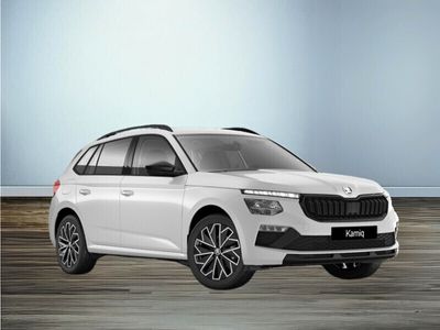 usata Skoda Kamiq 1.0 tsi 115cv selection