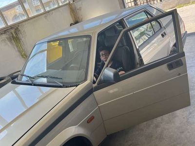 usata Alfa Romeo 75 1.6 ie