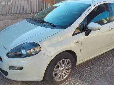 Usata Fiat Punto 85 CV (62 kW) 2014 Utilitaria