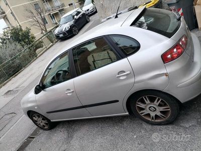 usata Seat Ibiza 3ª serie - 2003