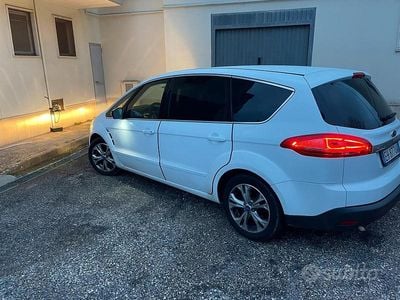 Usata Ford S-MAX
