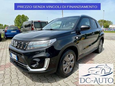 usata Suzuki Vitara 1.4 Hybrid Cool ** GARANZIA FINO 12/