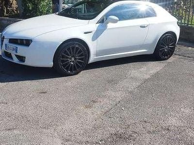 Alfa Romeo Brera