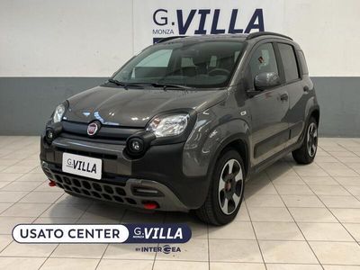 Fiat Panda Cross