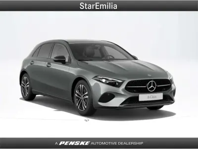 Usata Mercedes A180