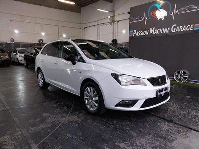 usata Seat Ibiza ST 1.2 70cv SW tua con 48mesi a 200euro anticipo 0