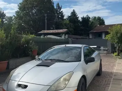 Usata Toyota Celica 143 CV (105 kW) 2000 Coupé