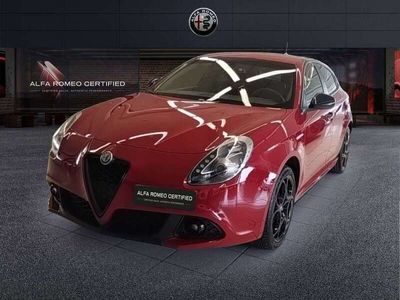 usata Alfa Romeo Giulietta 1.4 Turbo B-Tech