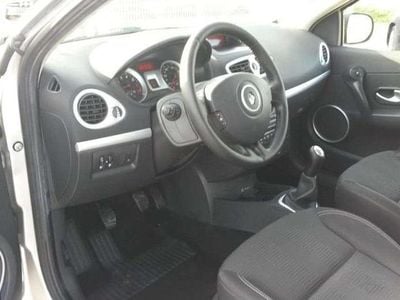 Usata Renault Clio GrandTour Dynamique 106 CV (77 kW) 2008 Station wagon