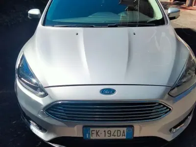 Occasion Ford Focus