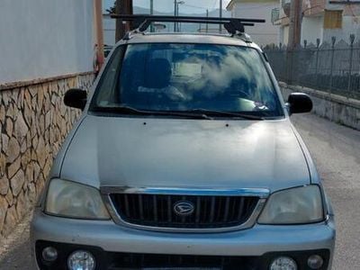 Daihatsu Terios