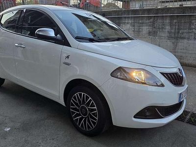 Usata Lancia Ypsilon S 69 CV (50 kW) 2022 Utilitaria