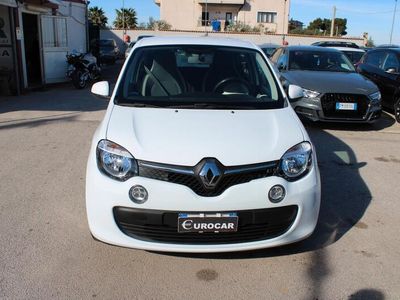 usata Renault Twingo SCe Life