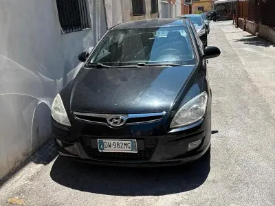 Usata Hyundai i30