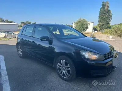 Usata VW Golf VI