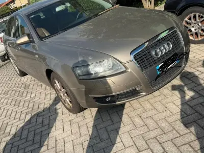 Usata Audi A6 2007