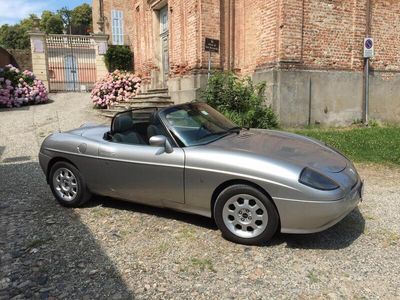 Fiat Barchetta