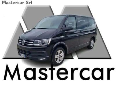 usata VW Caravelle T6.12.0 tdi Business 150cv - 9 posti M1 - FM296BB