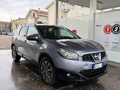 Usata Nissan Qashqai 2010 SUV